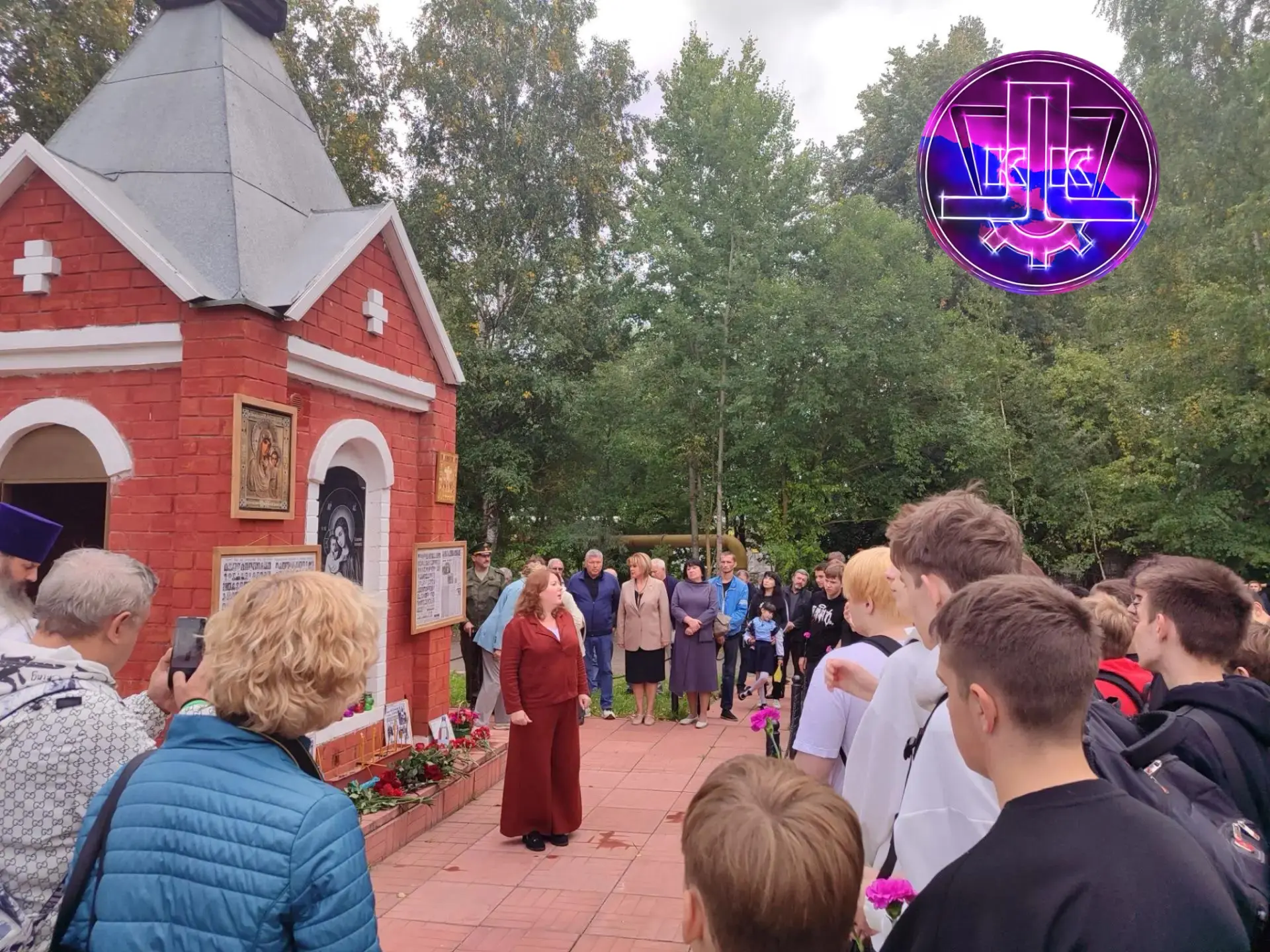 🕯️В нашей стране 3 сентября установлена памятная дата – День солидарности в борьбе с т...