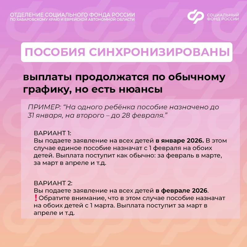 🤱 Когда поступит первая выплата единого пособия? В зависимости от жизненной ситуации сроки могут быт