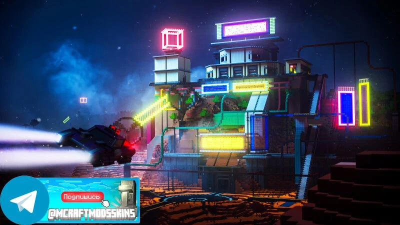 Futuristic Neon Base

Защитите свою базу от врагов и приготовьтесь покорить мир, находясь в безопасн