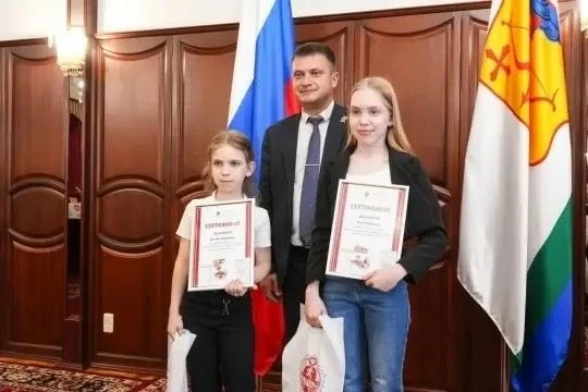 Андрей Чернов: «Дисциплина, цель и умение не сдаваться важны в жизни каждого»

В региональном правит