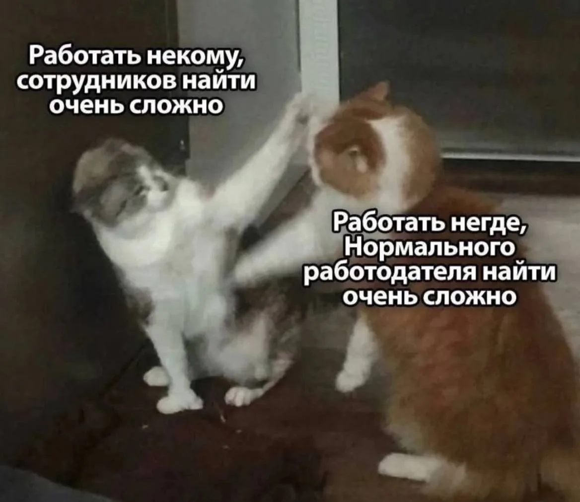 В общепите устоялся извечный парадокс: работа есть, а работать некому. Или сотрудник ес...