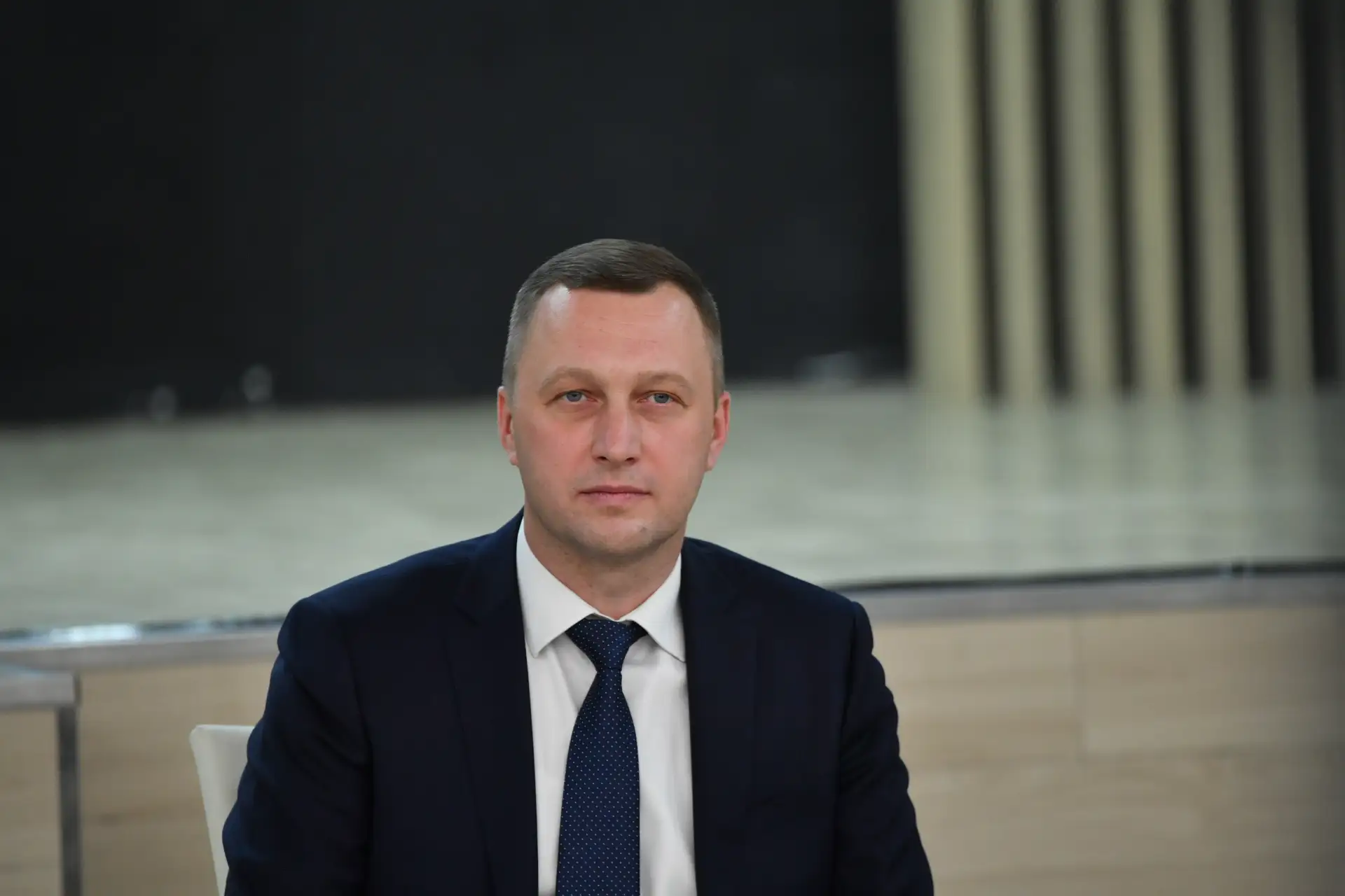 🎊 Губернатор Саратовской области Роман Бусаргин празднует День рождения
 
Уважаемый Роман Викторови