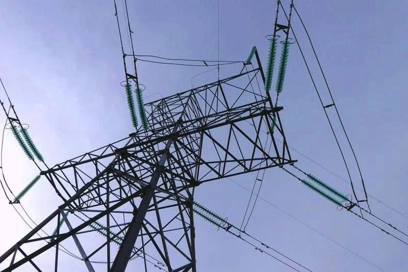 ⚡️ Ночью под ударом оказалась энергосистема ДНР и ЛНР