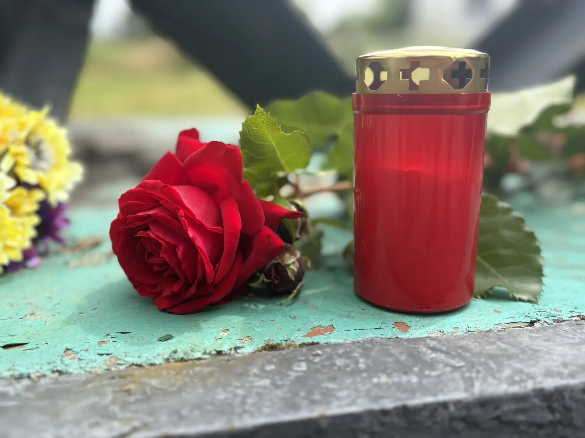 🕯️ Сегодня воспитанники лагеря приняли участие во Всероссийской акции «Свеча памяти», посвящённой Д