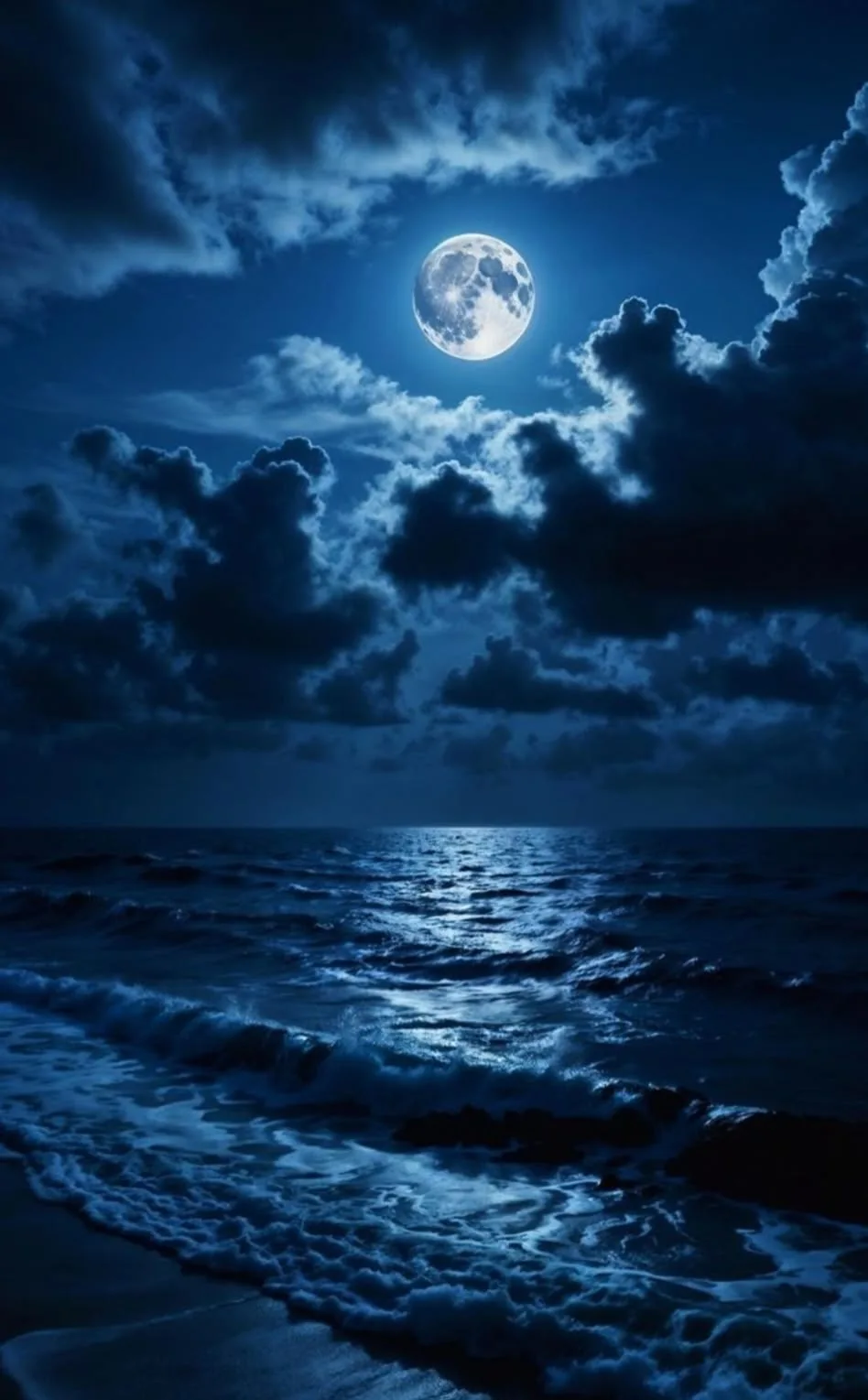 🌕 Луна каждый 
год убегает от нас!                          
                
Она удаляется от Земл