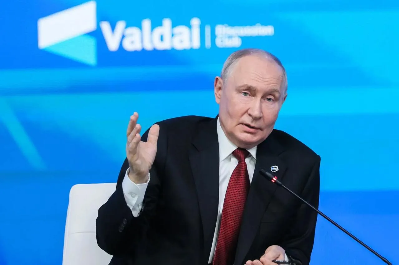 ❗️РФ при восстановлении исторических регионов будет исходить из того, что там граждане ...