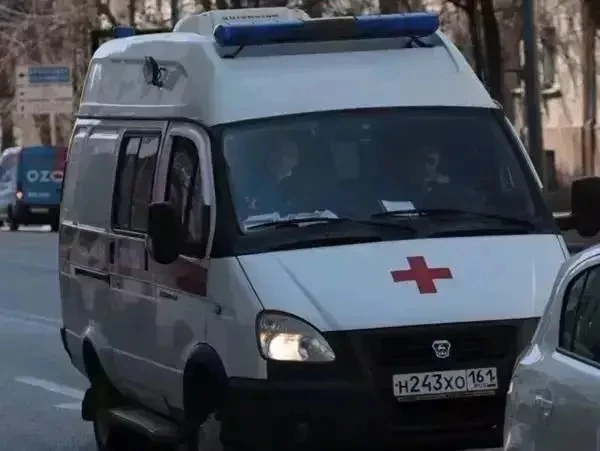 Мотоциклист пострадал в ДТП по дороге из Батайска в Ростов