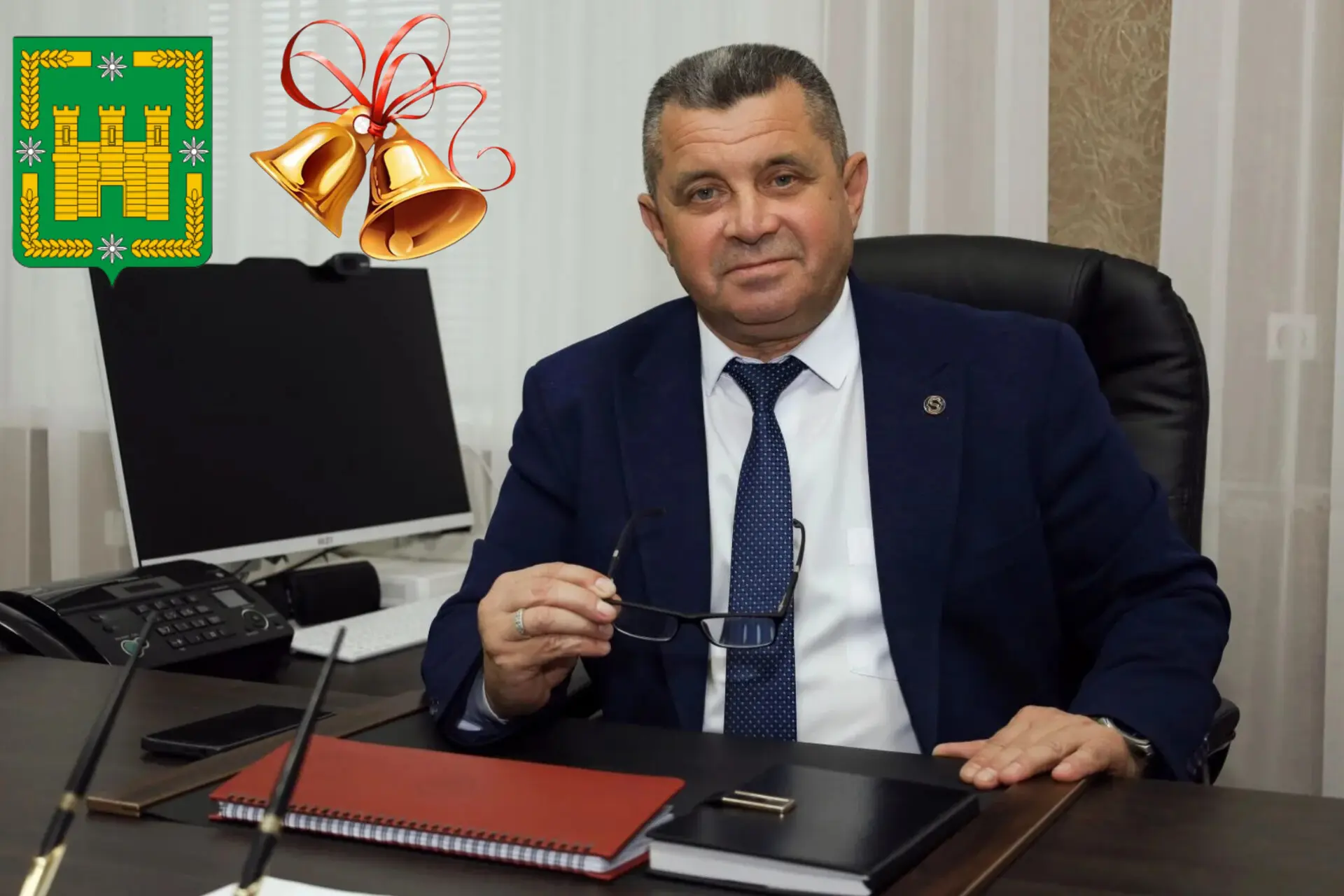 Хөрмәтле укытучылар, кадерле укучылар, ветераннарыбыз һәм ата-аналар!