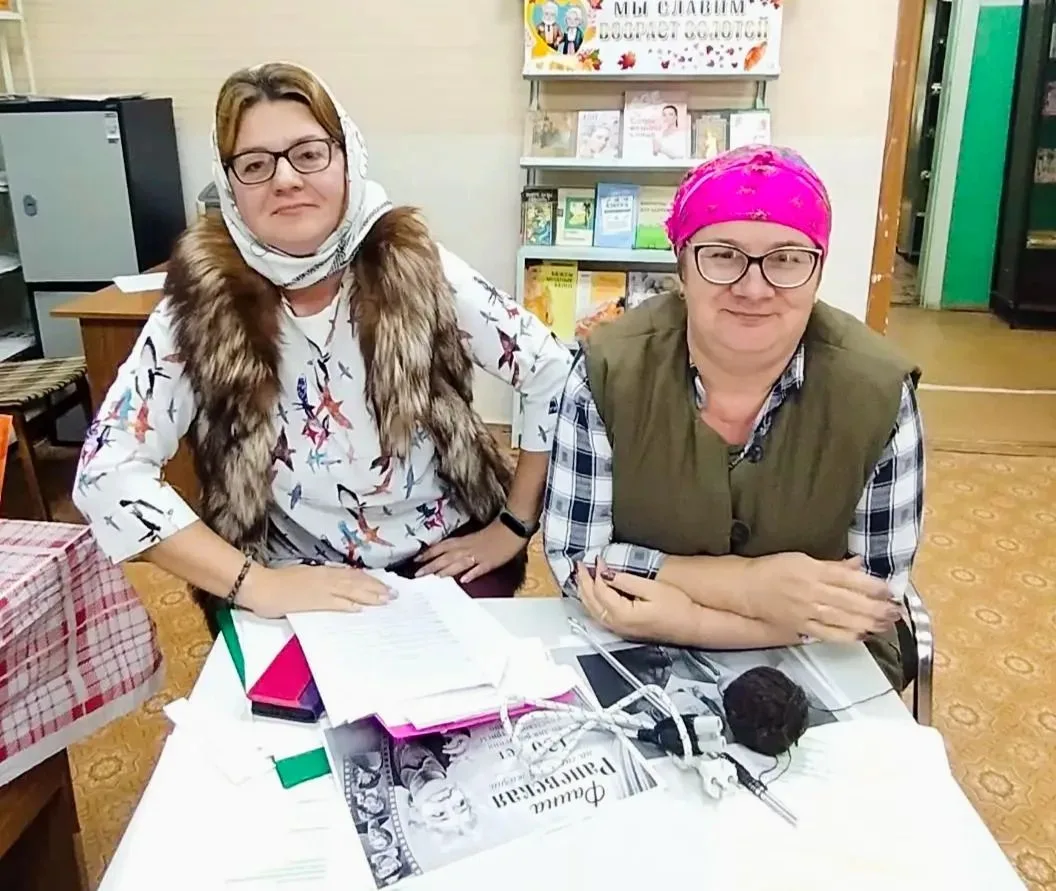 🍂Не возраст, а сезон души