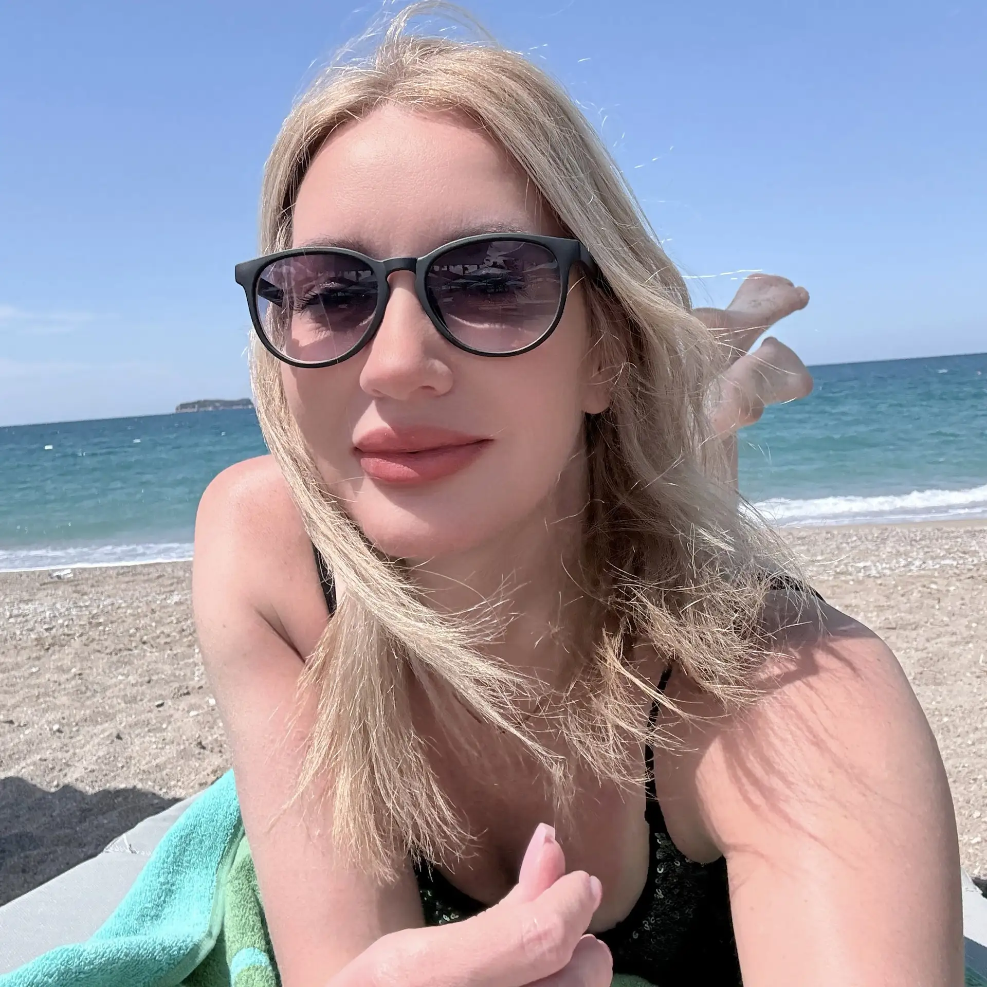 📍Лучшие районы для отдыха летом в Египте: