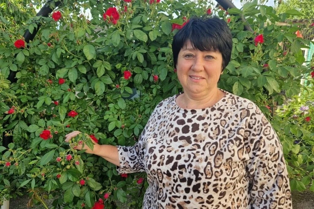Сад камней

Есть в поселке Октябрьский улица, которую никто особо не видит. Мало даже кто знает о ее
