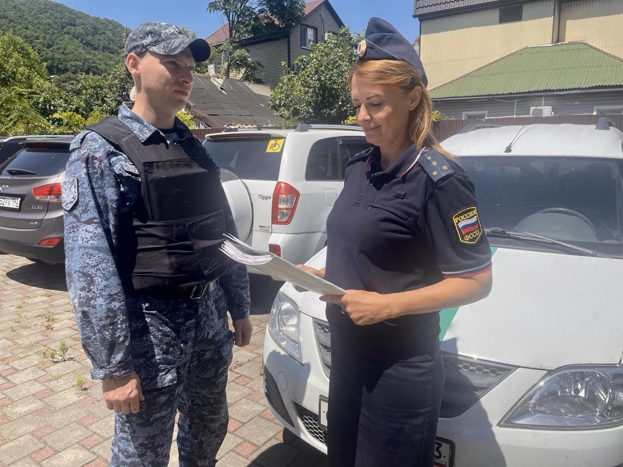 Уголовное дело заставило жителя Туапсе вспомнить о долге по алиментам