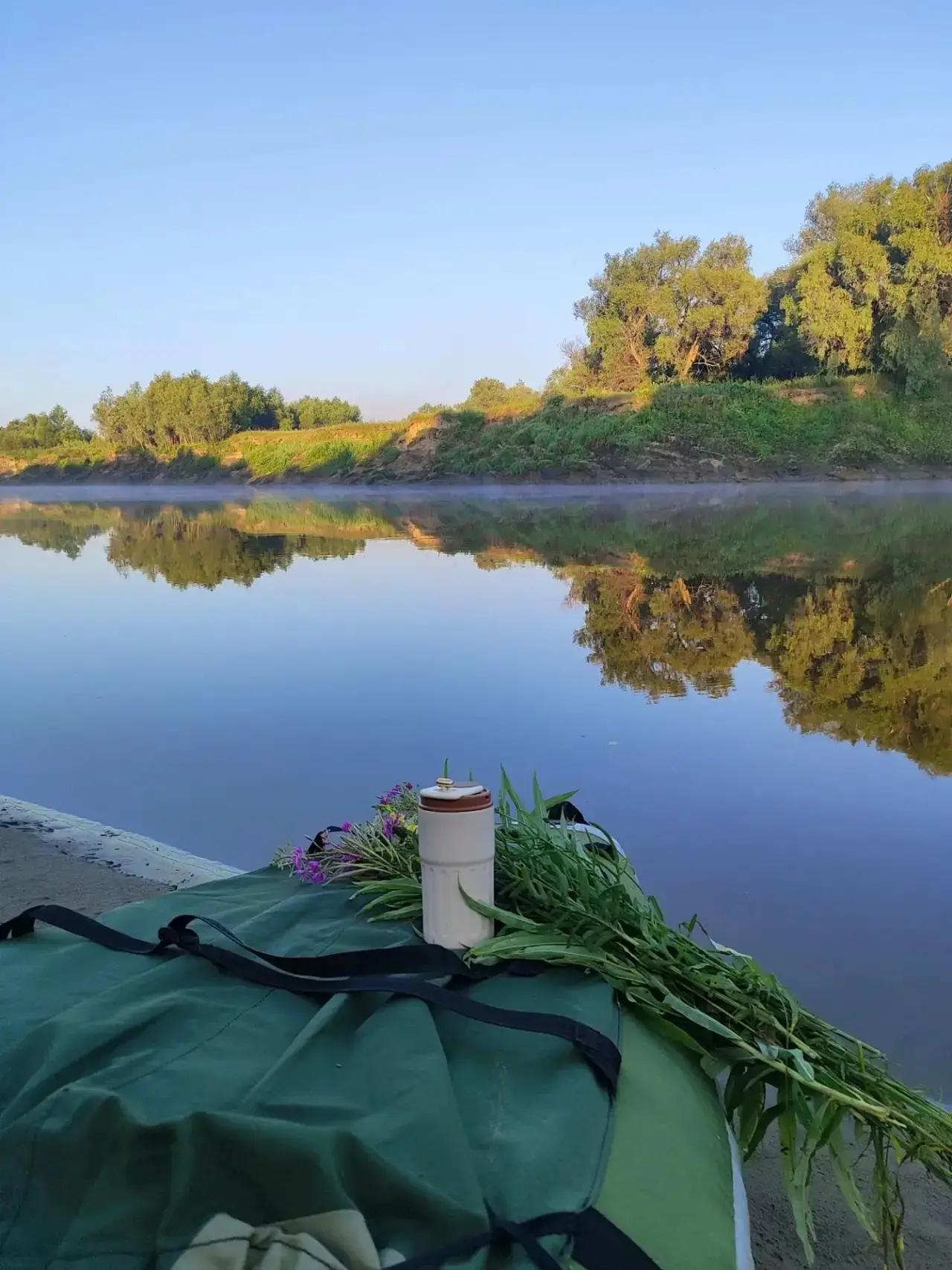 Друзья, не знаем, где вы были на выходных, а мы на сплаве Таре🚣‍♂️