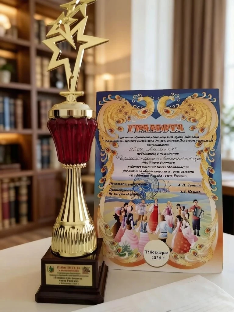 ✨Наши педагоги блистали на сцене!  Педагогический коллектив нашего лицея принял активное участие в г
