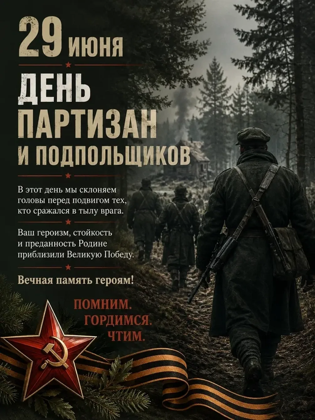 Рубрика «Памятная дата военной истории России».