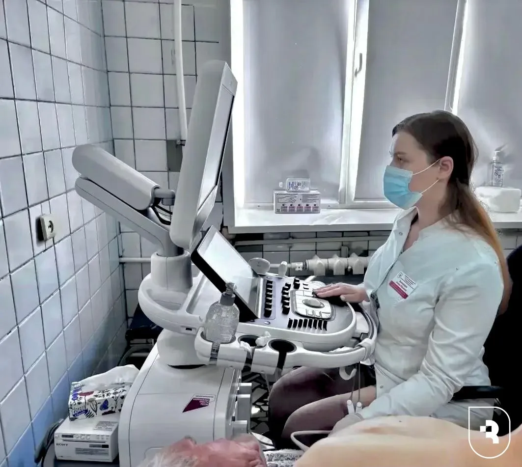 🚑СГМУ обеспечивает жителям районов постоянный доступ к узкопрофильным врачам

Специалисты Саратовск