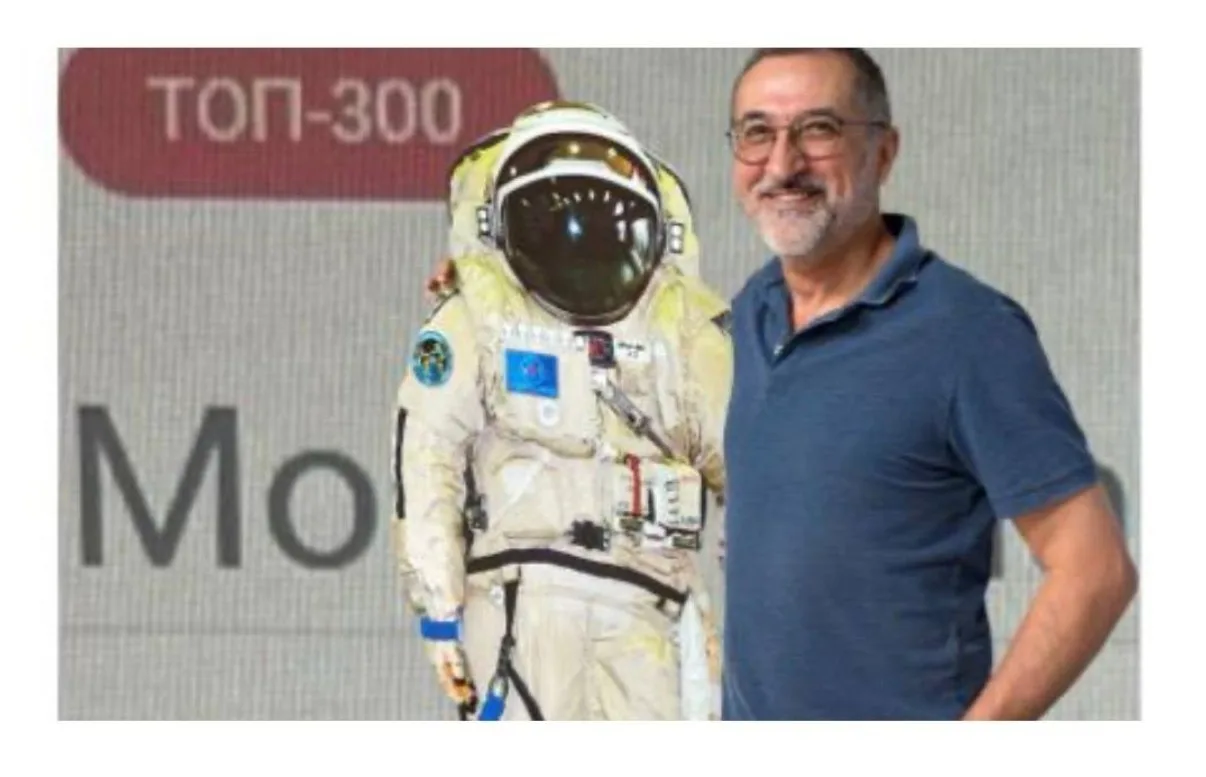 Проект дагестанского инженера вошёл в ТОП-300 форума идей АСИ