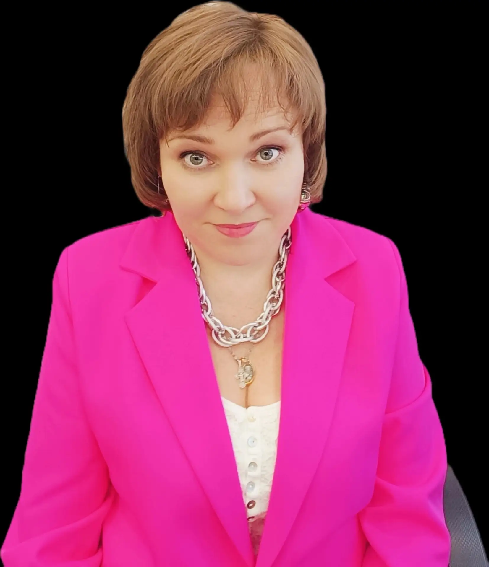 Не нравиться кому‑то — это нормально!

Невозможно быть идеальным, всем угождать и быть для всех хоро