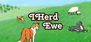 ✦ I Herd Ewe — управляйте командой собак, расчищайте пути и направляйте хитрых овец к н...