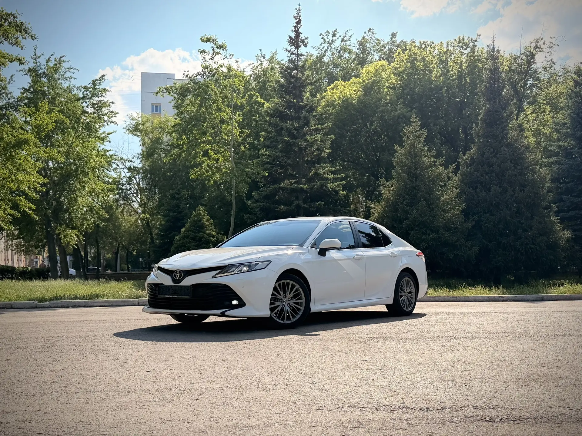 🏁 КОНКУРС ЗАВЕРШЁН!

📌 🎁TOYOTA CAMRY! БЕСПЛАТНО🎁

РАЗДАЕМ 10 СТИКЕРОВ НА НАШУ АКЦИЮ ТАЧКА ЗА СУТ
