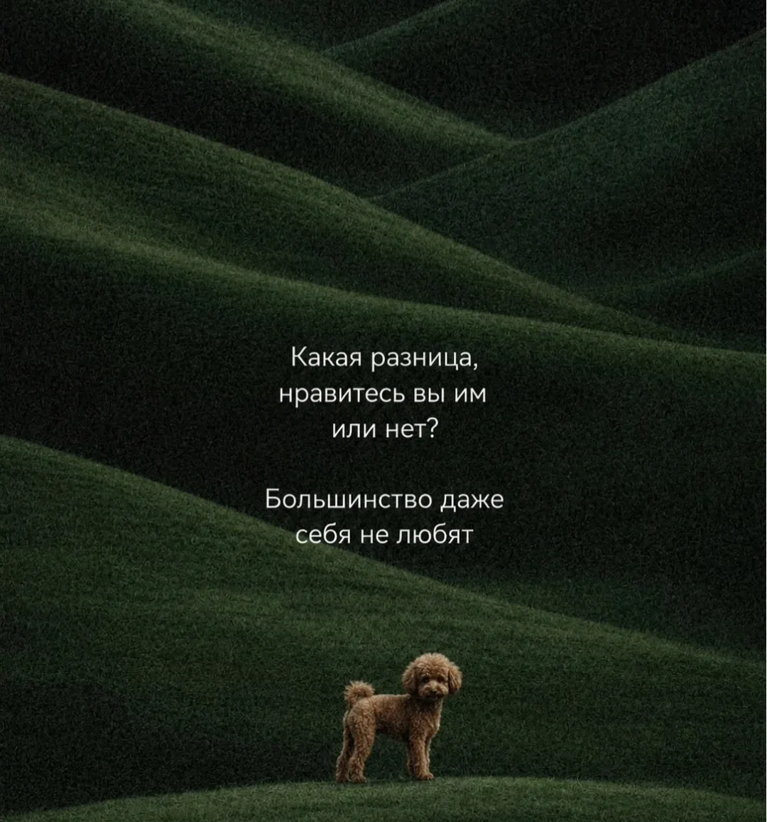 Доброе утро) ☀️🍀🌸