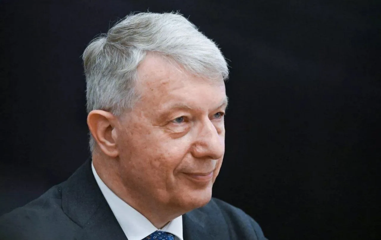 Европейский совет предложили переименовать в «украинский».