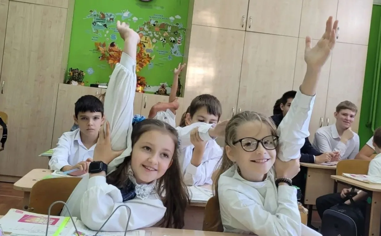 ✅ДЕНЬ САМОУПРАВЛЕНИЯ