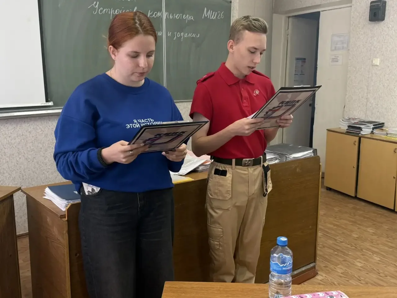 Одна страна — одна история! 🇷🇺