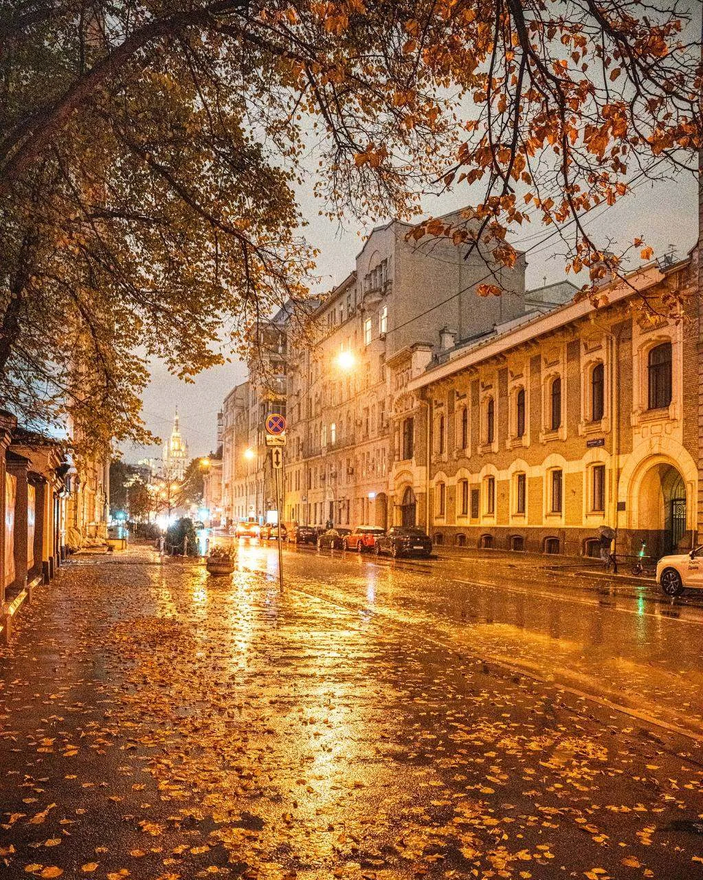 Особняк Саарбекова