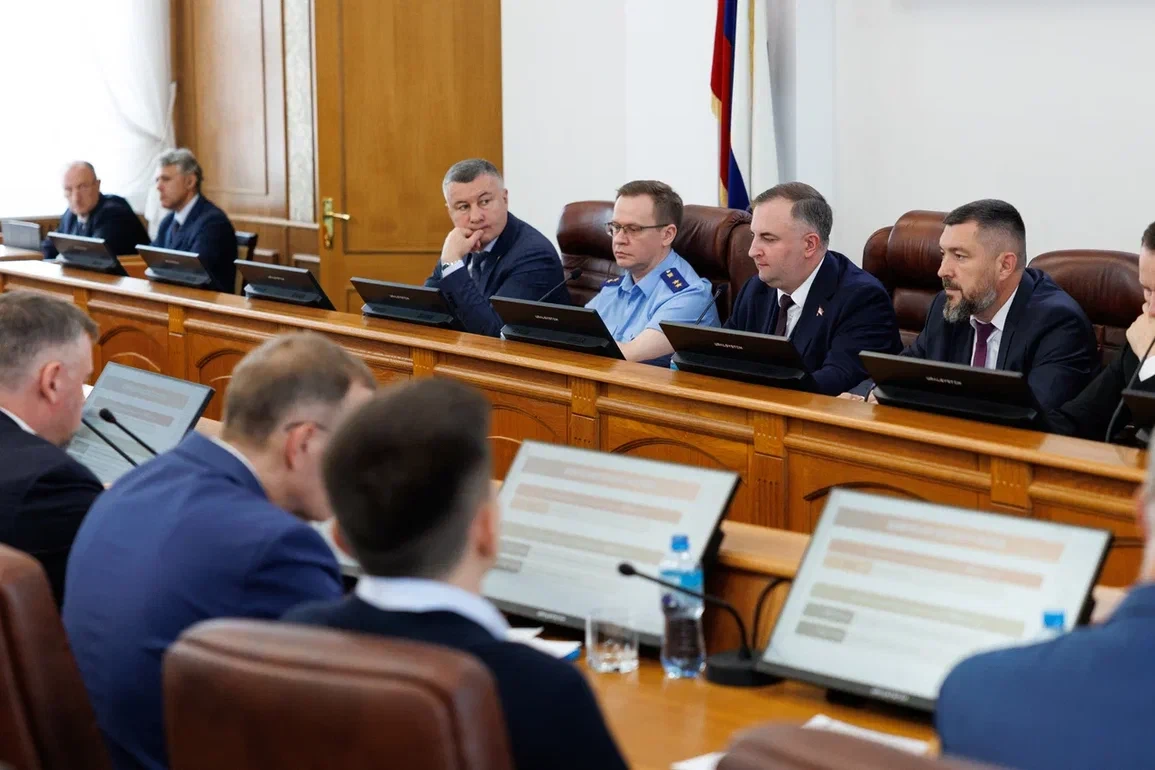 📌 Олег Гербер: И сегодня был принят, наверное, один из самых важных законов за последн...