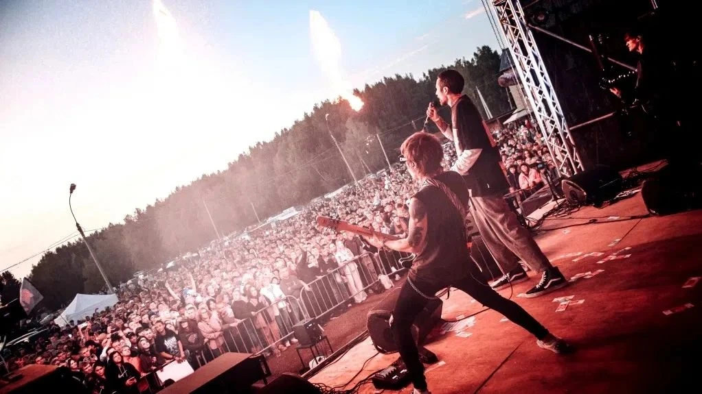 🎶 Кудымкар готовится стать главной фестивальной точкой Прикамья.