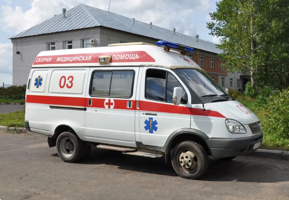 💥 Одиннадцать человек пострадали при взрыве газового баллона в частном доме в КЧР. 

Он рванул на л