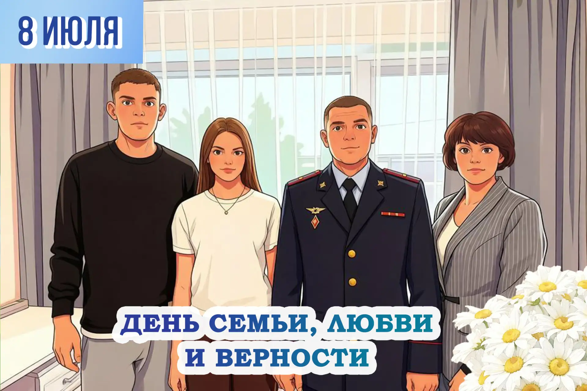 💞 В этот день – о самом сокровенном…