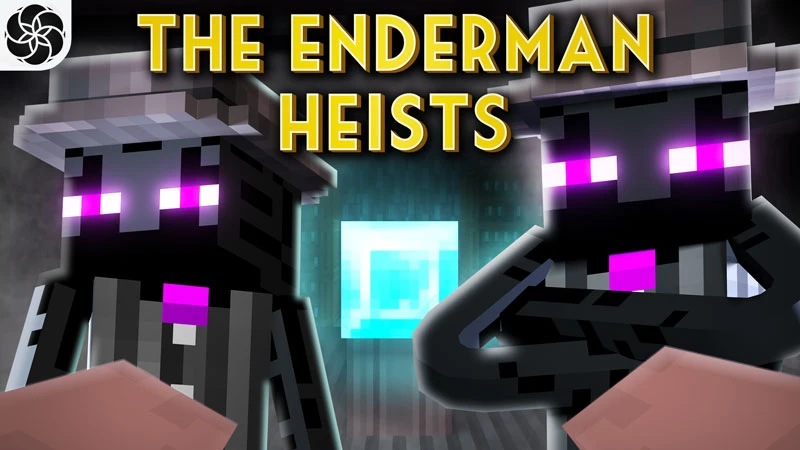 The Enderman Heists

Уникальная стелс-игра в Minecraft! Вам и вашему загадочному напарнику, Спиксу, 