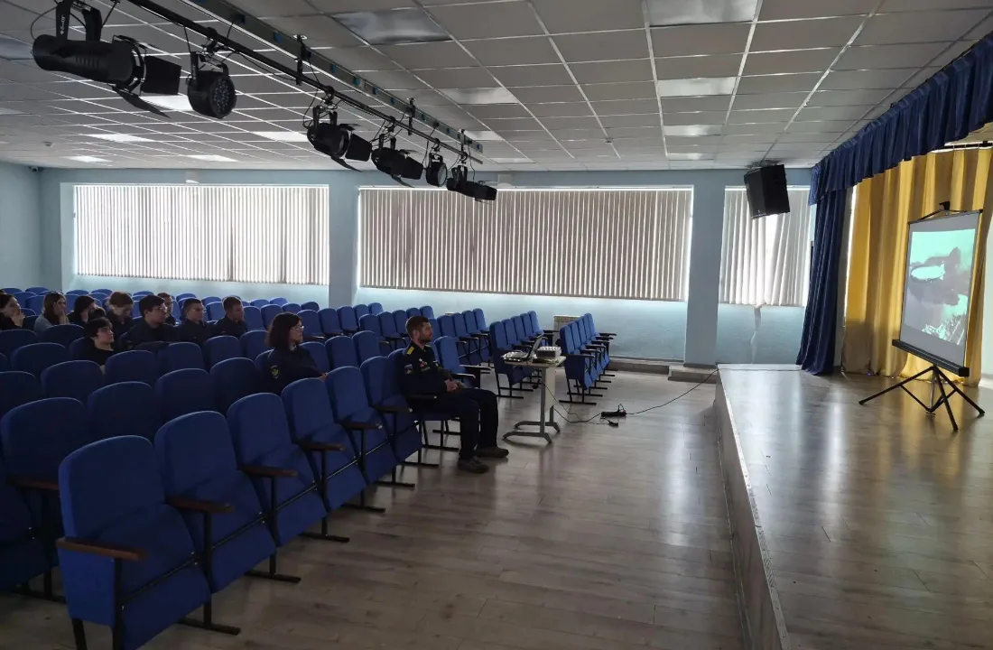 «Беспилотные системы: от защиты Родины к созиданию»