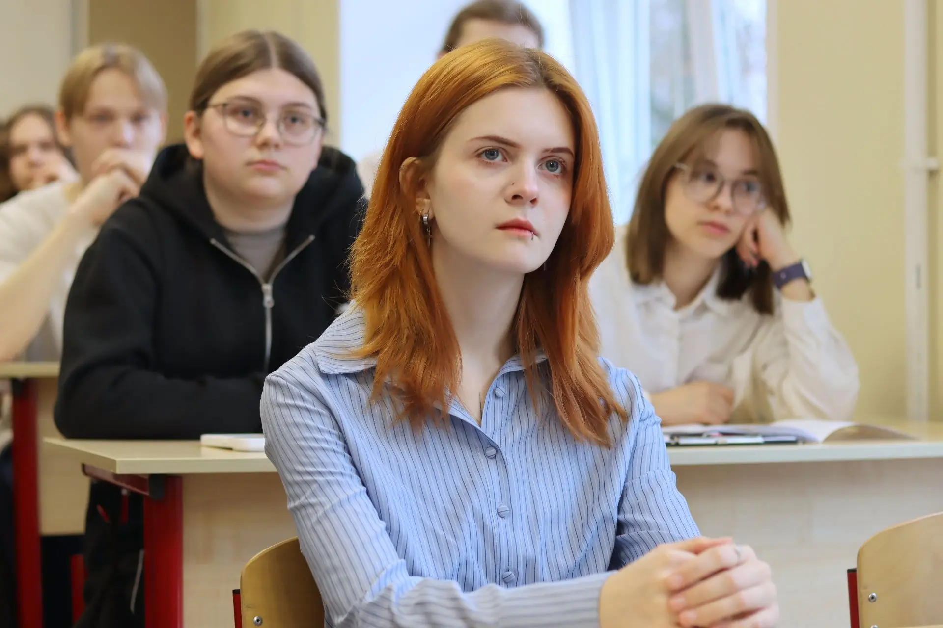 Бояться нельзя – использовать  «Будущие учителя, не бойтесь новых технологий – упрощайте жизнь себе 