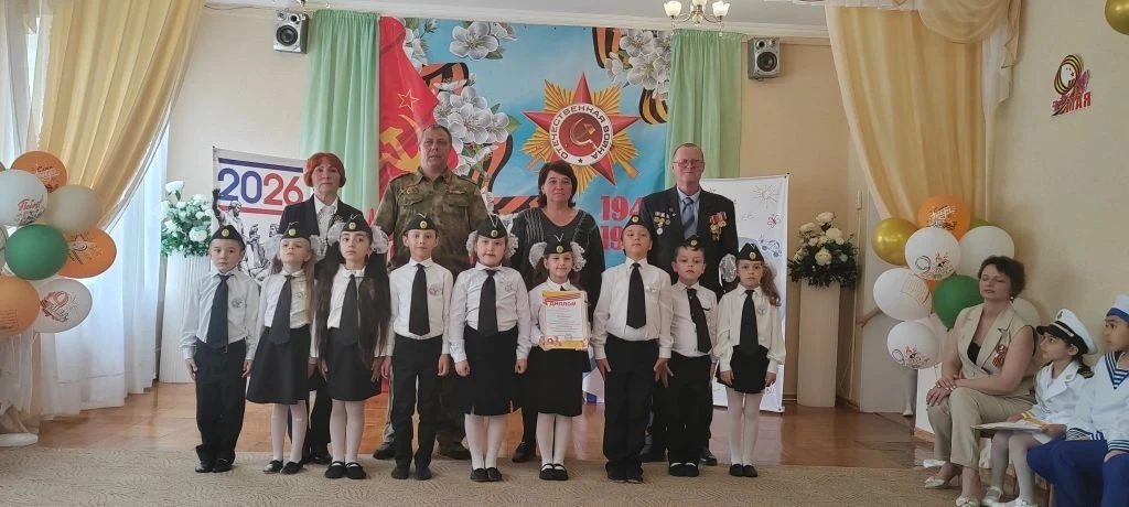 Спешим поделиться замечательными новостями и выразить огромную гордость за наших воспит...