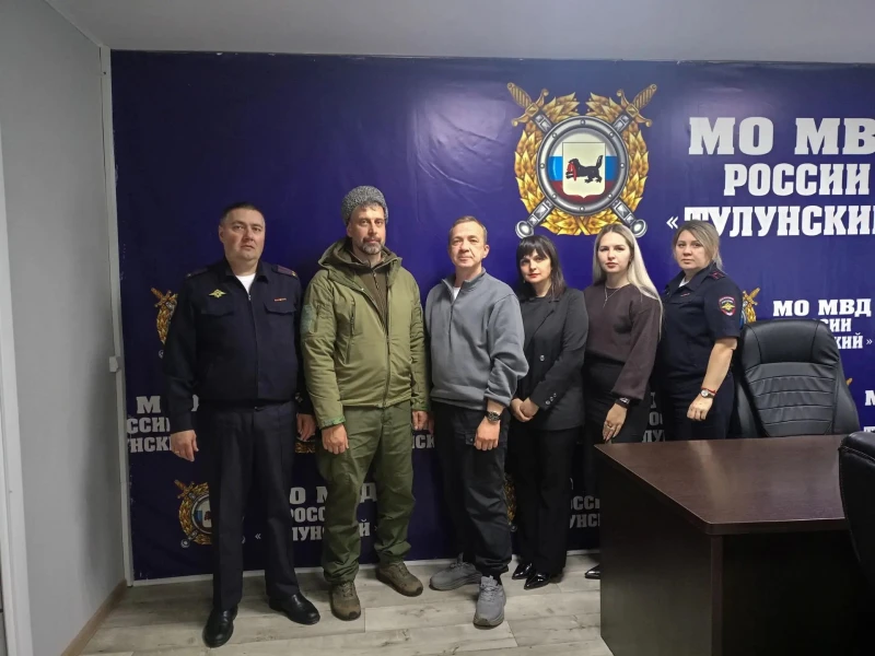 В Тулуне состоялось очередное заседание Общественного совета