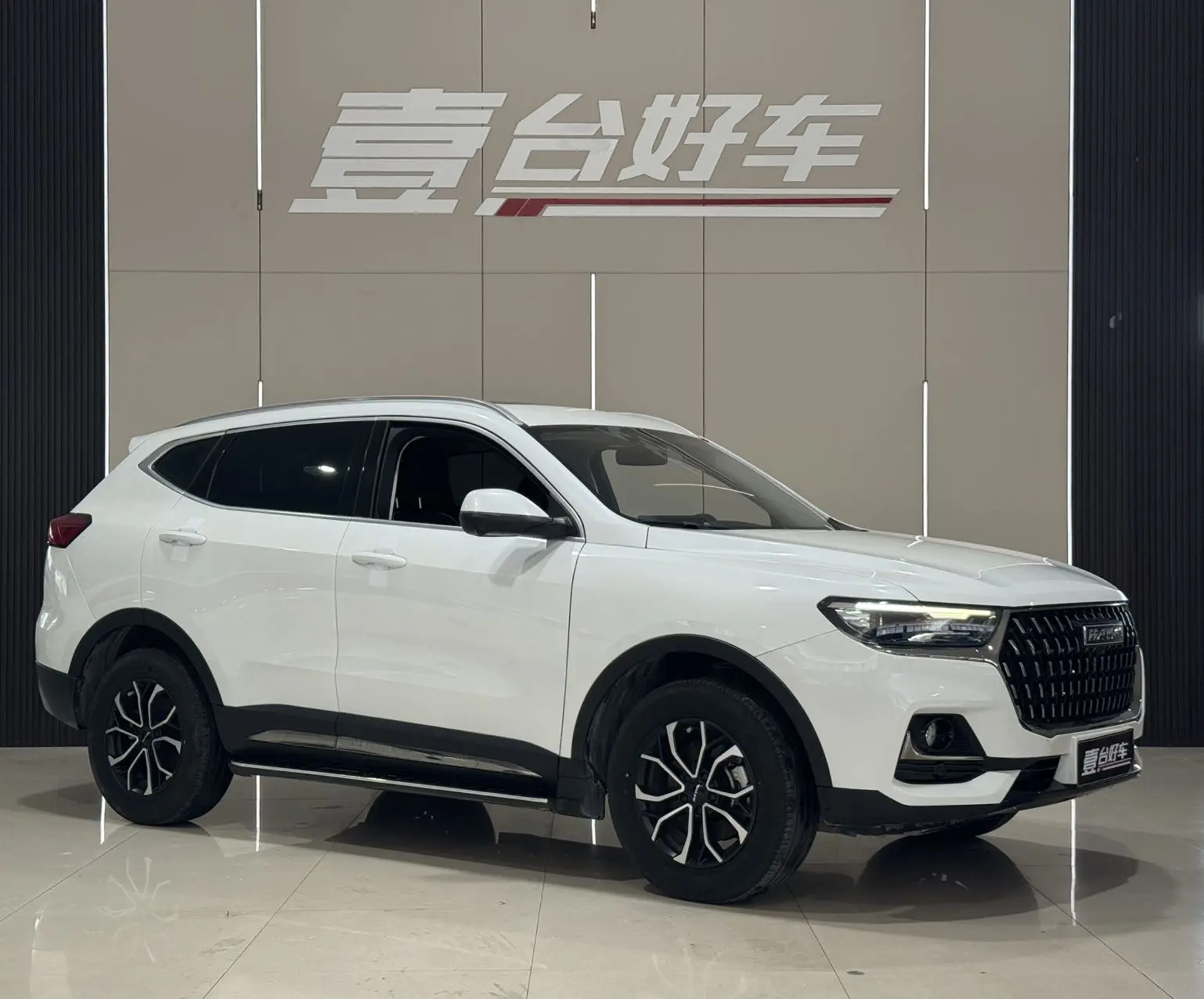 ДОСТУПЕН К ПРИОБРЕТЕНИЮ! 
В НАЛИЧИИ Г. ХАРБИН

HAVAL H6
2023 г. в.

‼️Цена:  1.395.000

👥 2WD
🛠 За