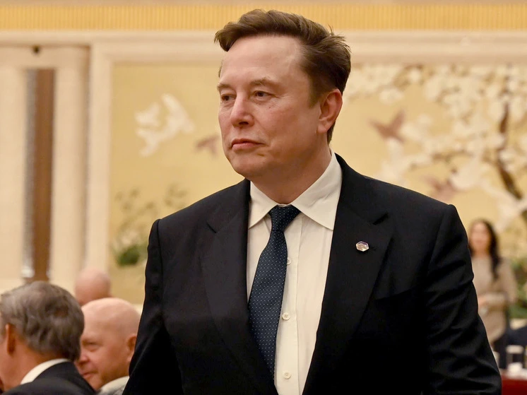 Маск снова сменил риторику по Украине