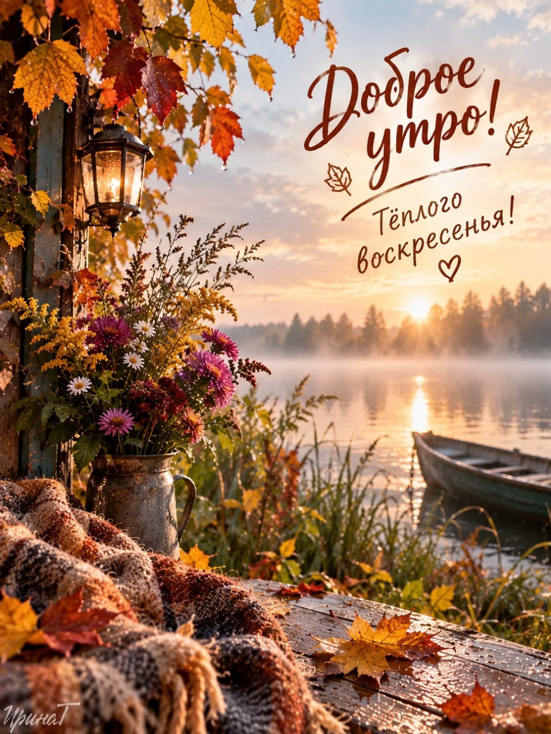 ❤️ Мамины открытки