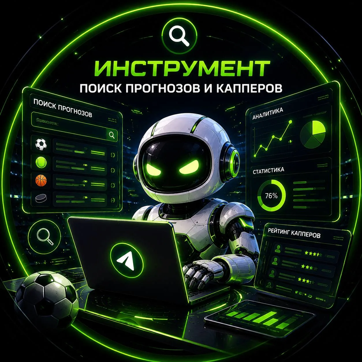 📈 Лучшие прогнозы и самые плюсовые пользователи сайта — в одном месте

Поиск прогнозов и капперов —
