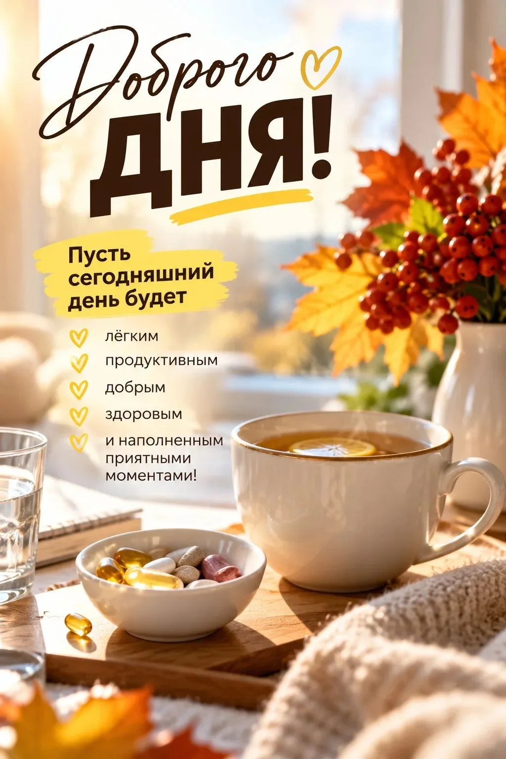 Доброе утро мои хорошие 🌸всем замечательного и продуктивного дня 🌱🌸🌿💰🍫🥤