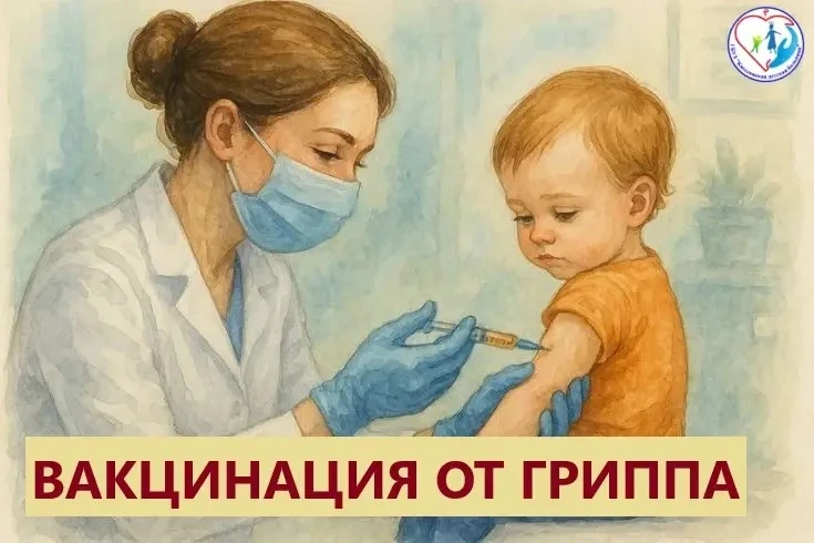 КОГДА ЛУЧШЕ СТАВИТЬ ПРИВИВКУ ОТ ГРИППА?