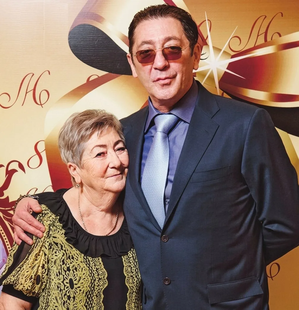 С днём рождения, Мама ❤️ С Юбилеем! 90 лет!!! Крепкого Здоровья!!! Спасибо за Всё!!!