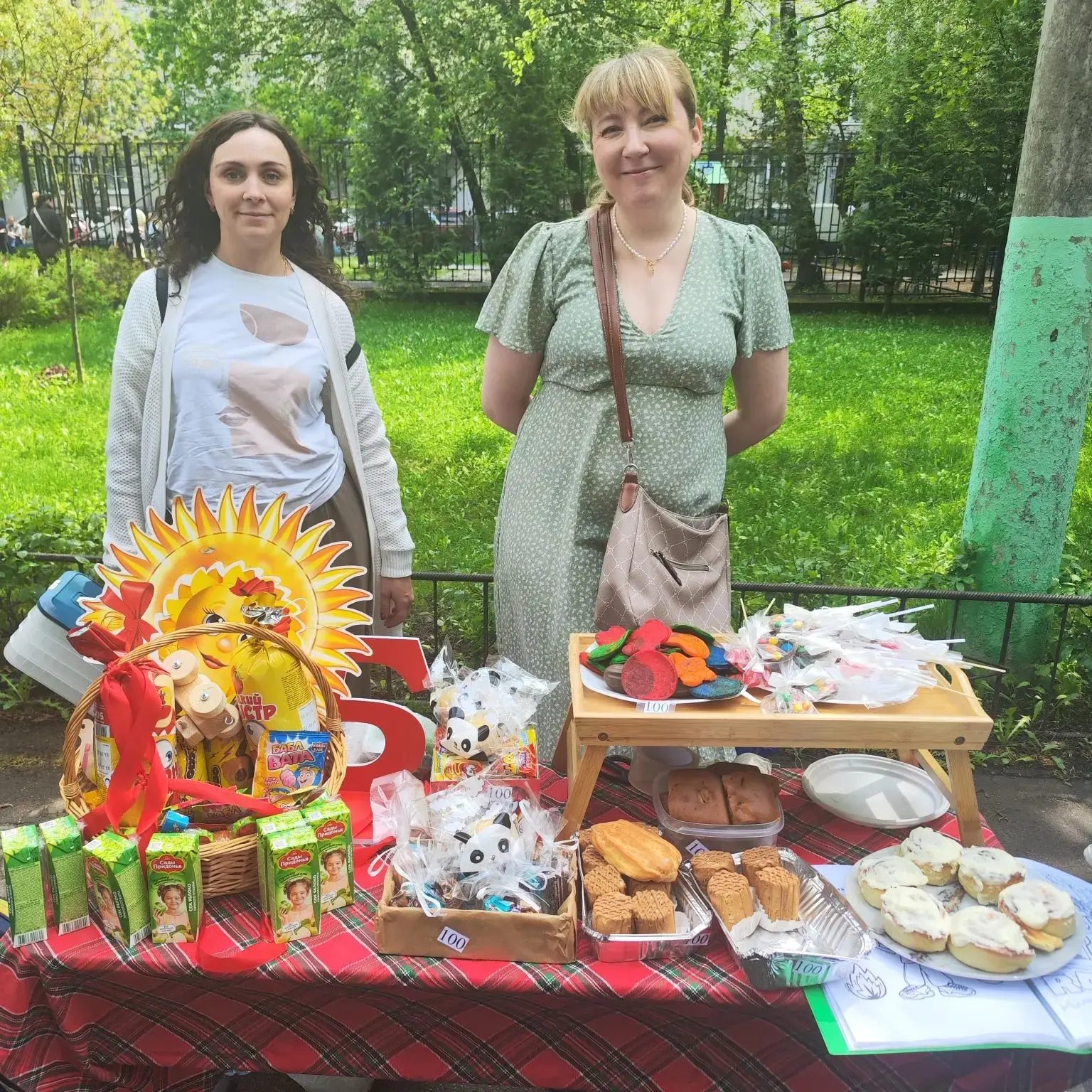 #Волонтерство #lyceum6odi