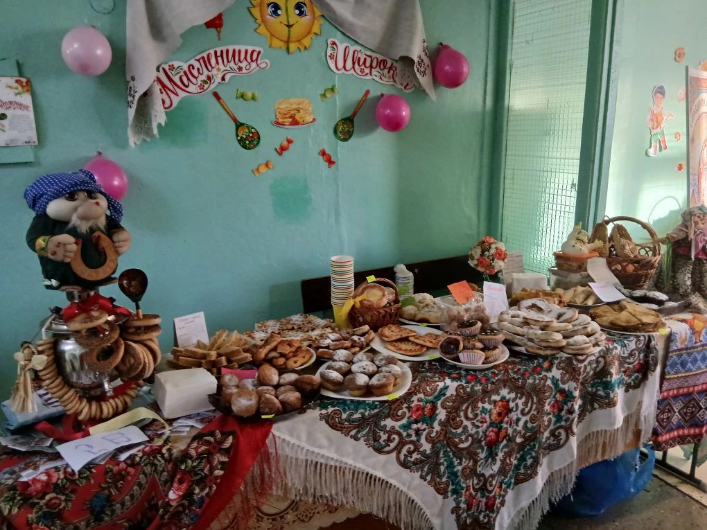 Больше фотографий в альбоме: vk.com/album627356418_31025...  ЭХ, МАСЛЕНИЦА!  🥞🥞🥞🥞🥞  Весело, задорно 