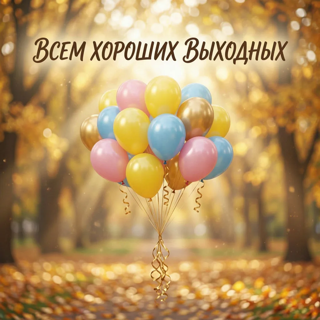 Команда благодарит всех за неделю работы!