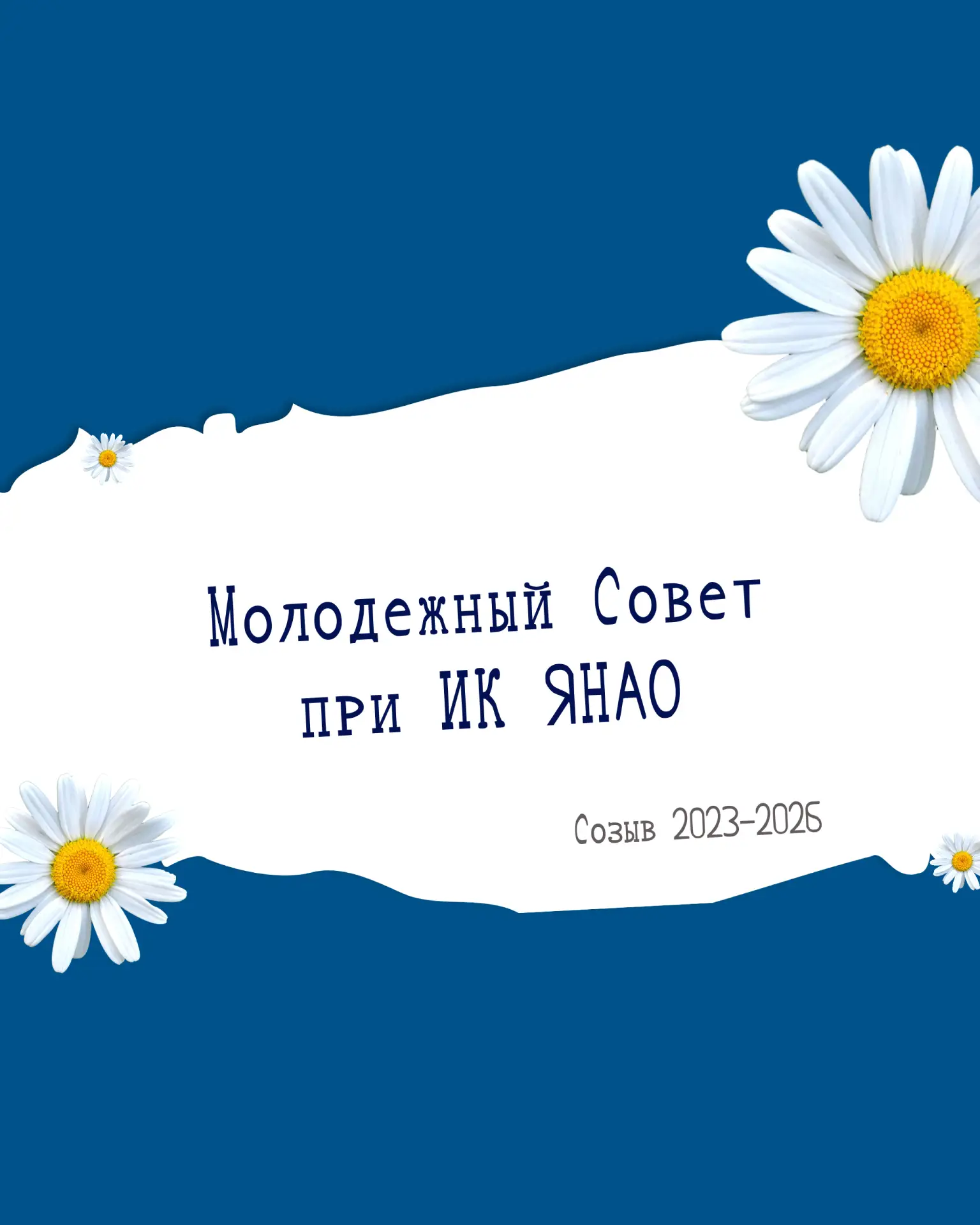 Три года — целая жизнь ❤

Подвели итоги трёх лет работы первого состава Молодёжного Совета при Избир