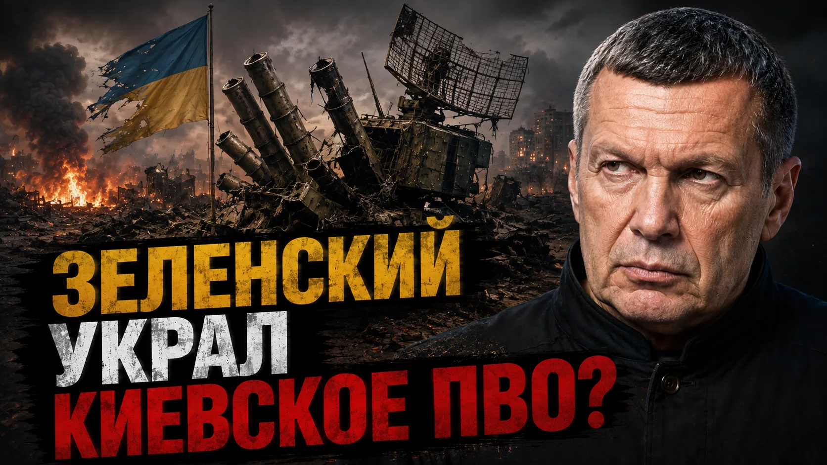 ЭКСКЛЮЗИВ: Куда исчезли выделенные Киеву миллиарды, зачем тормозить экономику и почему ...